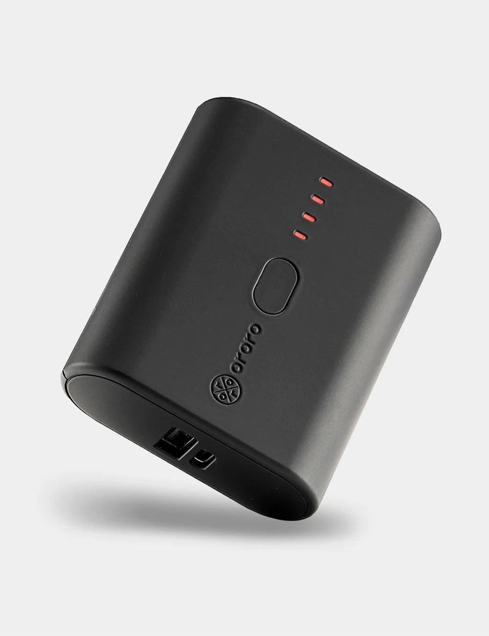 ORORO Heated Mini 5K Battery (4800 mAh) & Charging Cable - Image 6
