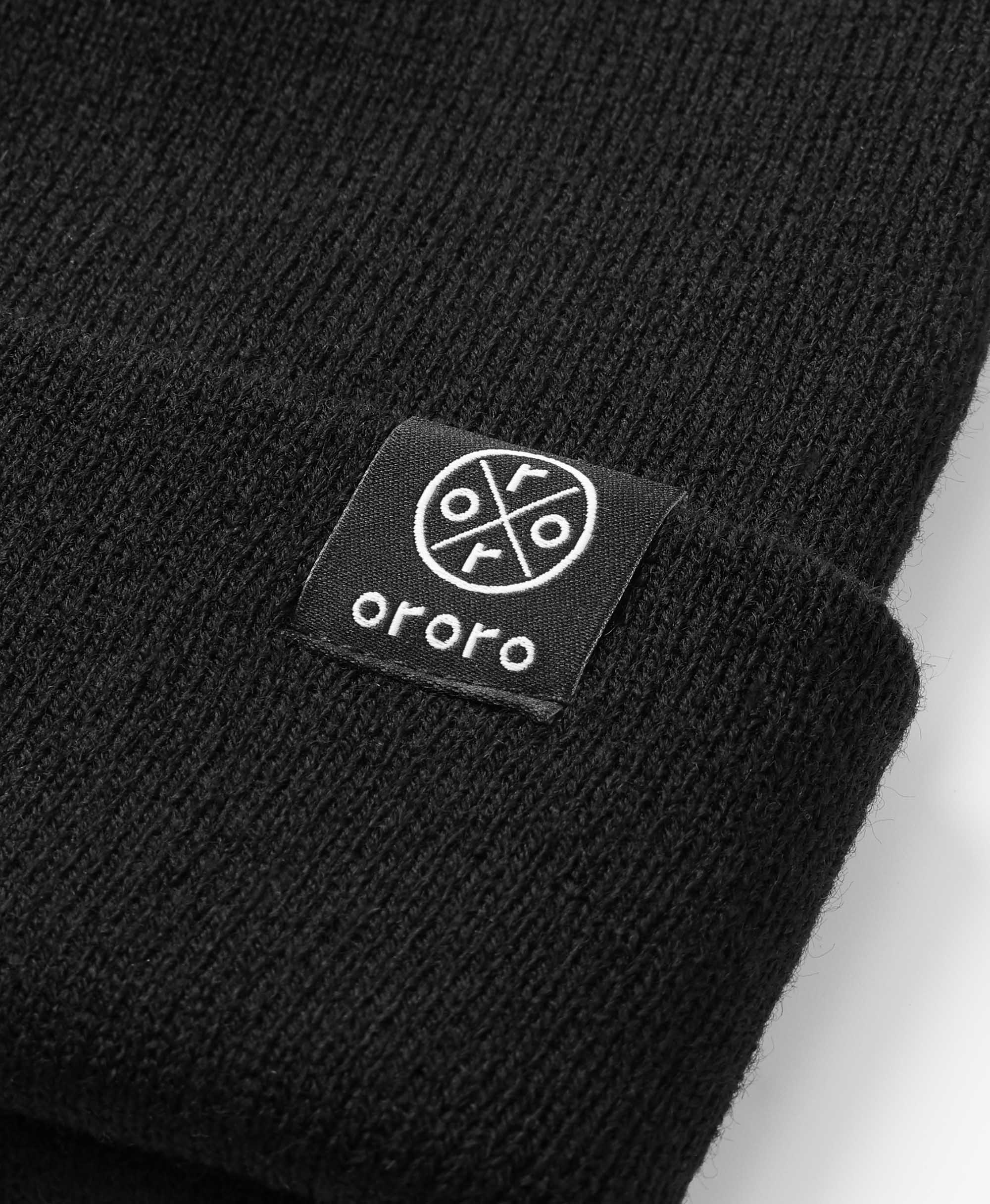 ORORO Heated Unisex Beanie (ORORO Heated Final Sale) - Image 16