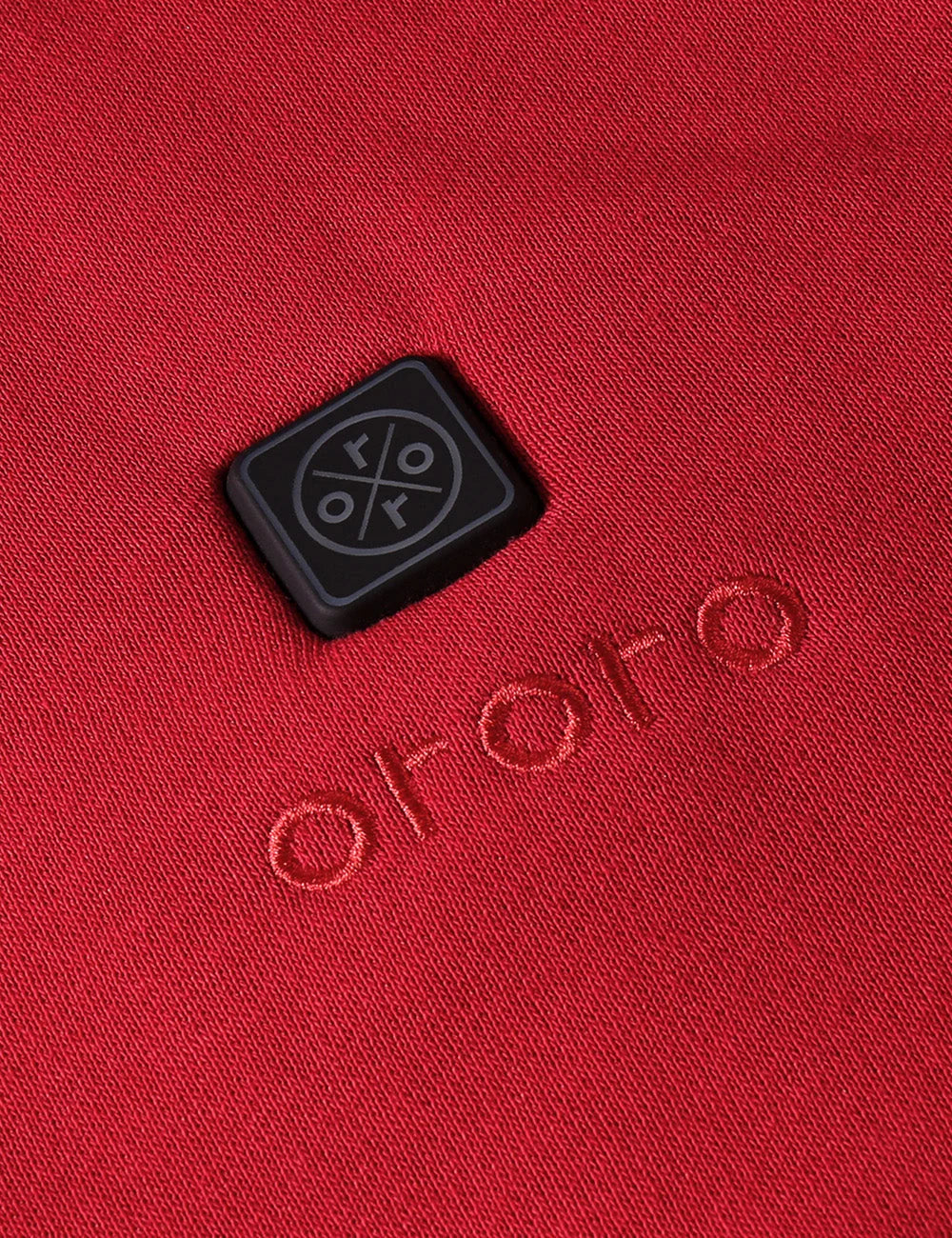 ORORO Heated Men's Heated Full-Zip Fleece Jacket (Apparel Only) - Image 32