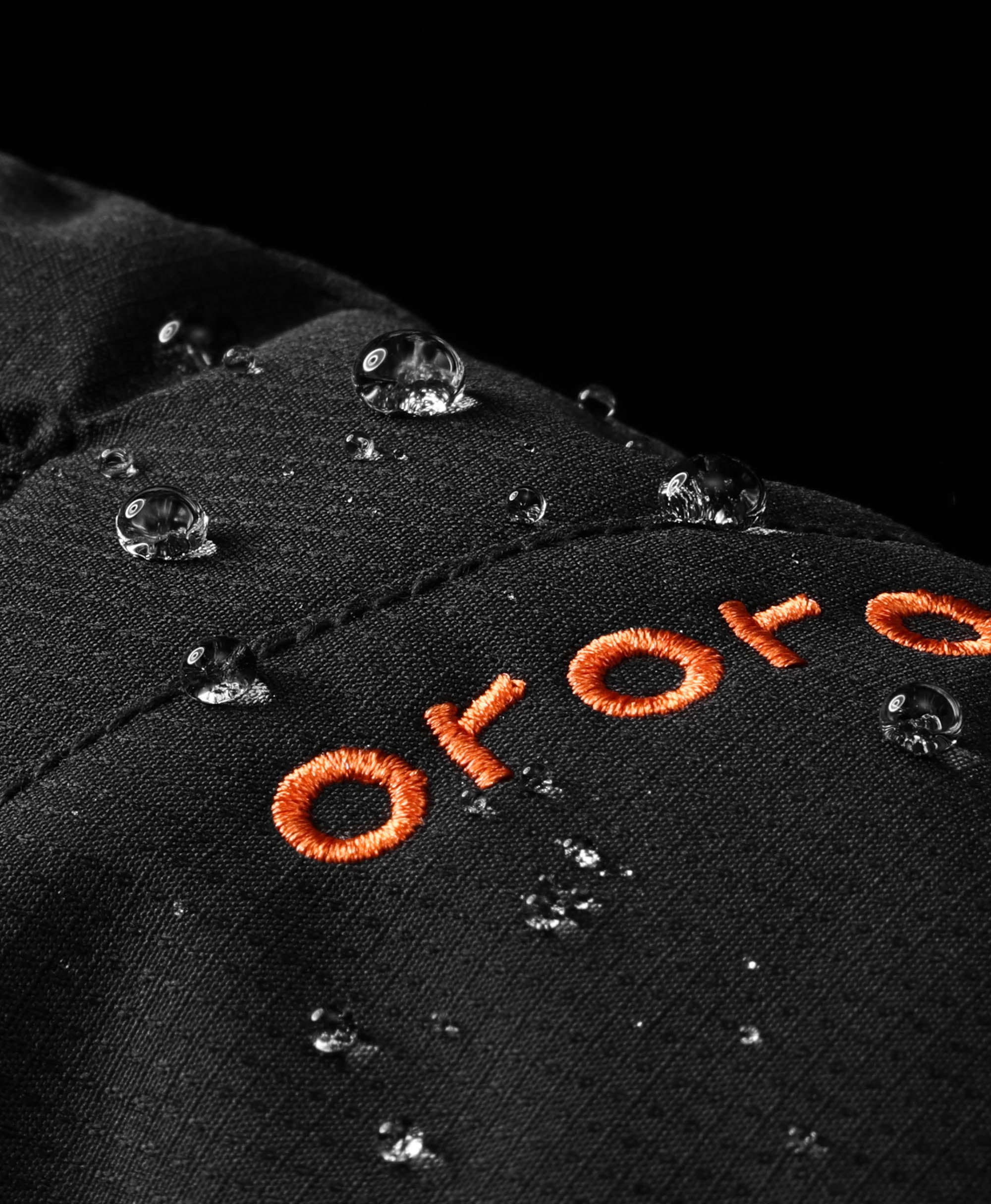 ORORO Heated (Open-box) Kyoto Women's Colorprint Heated Lightweight Gloves - Image 32