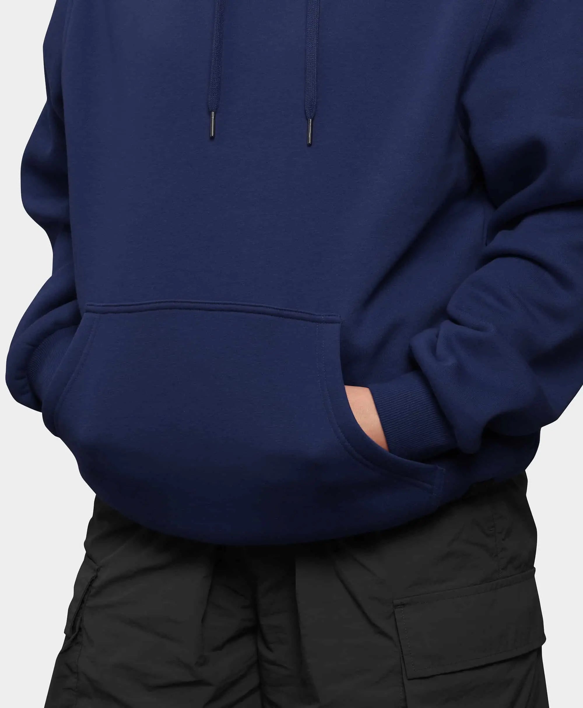 ORORO Heated Preston Unisex 5-Zone Pullover Heated Hoodie - Image 11