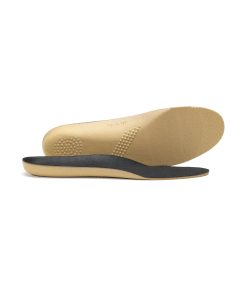 Alternative view of ORORO Heated Anant Unisex Aerogel Insulated Insole
