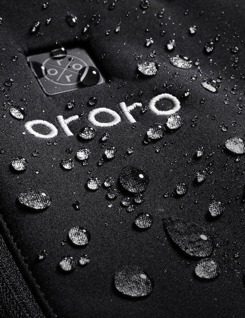 ORORO Heated Women's Classic Heated Jacket (Apparel Only) - Image 16