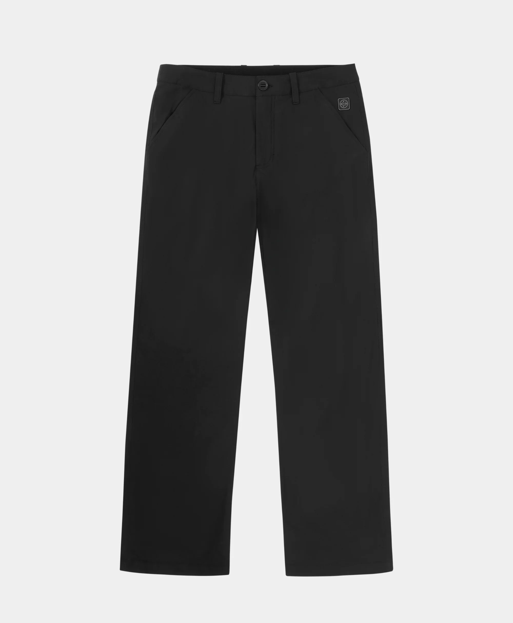 ORORO Heated Hudson Women's 3-Zone Heated Casual Pants 2.0