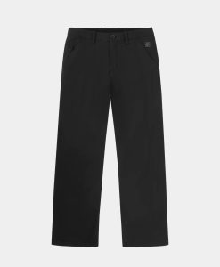 ORORO Heated Hudson Women's 3-Zone Heated Casual Pants 2.0 (Apparel Only)