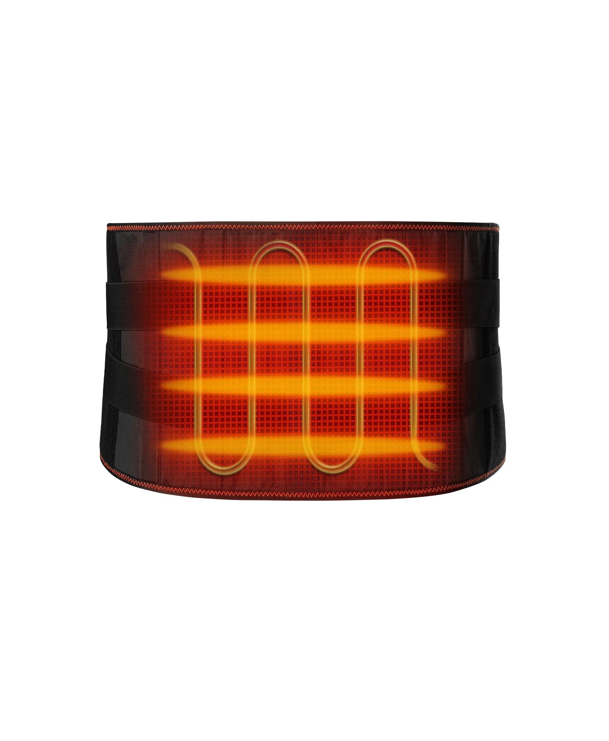 ORORO Heated Evergard Heated Waist Band - Image 4