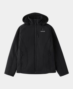 Alternative view of ORORO Heated (Open-box) Paragon Women’s 4-Zone Heated Jacket (Chest Heating) (Battery Set Not Included)