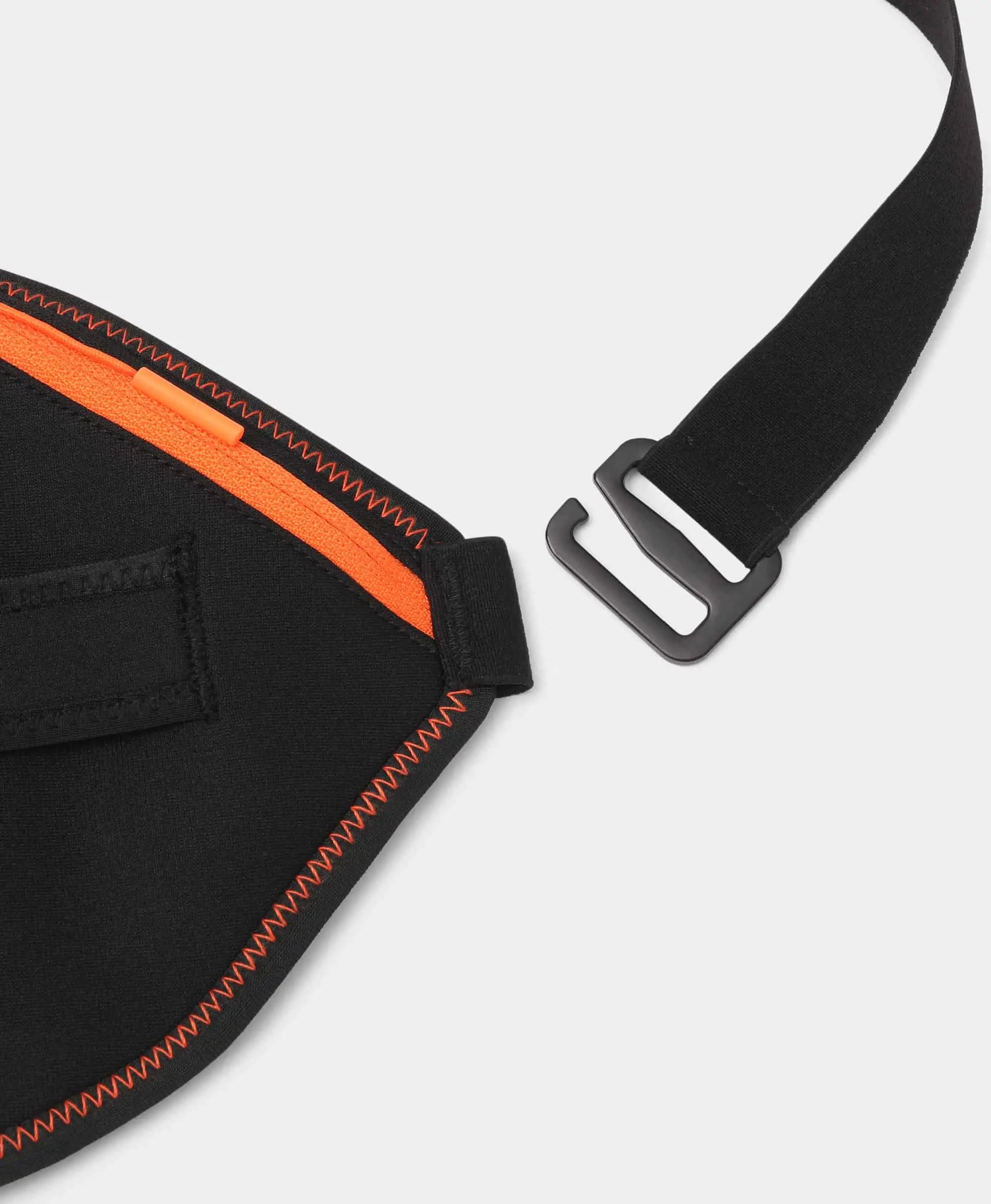 ORORO Heated Evergard Heated Sling Belt - Black - Image 6
