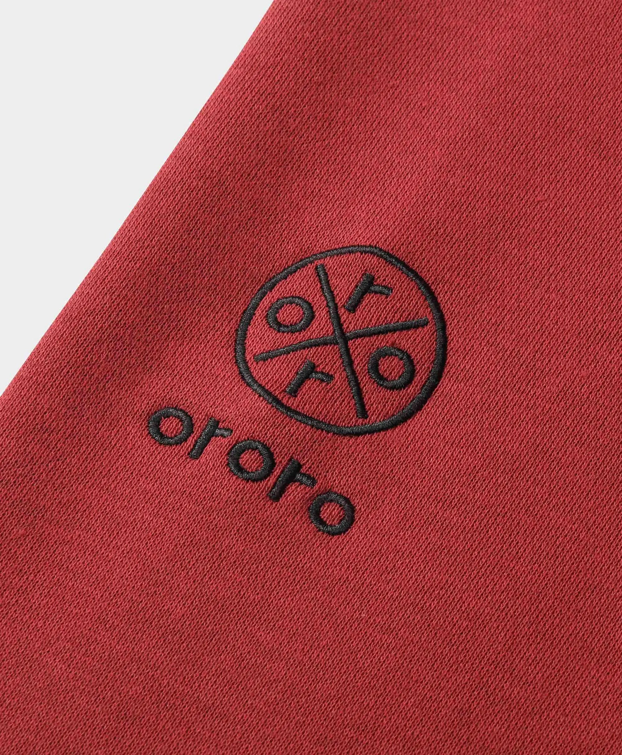 ORORO Heated Preston Unisex 5-Zone Pullover Heated Hoodie - Image 21