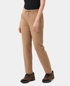 Alternative view of ORORO Heated Women's Cargo Pants