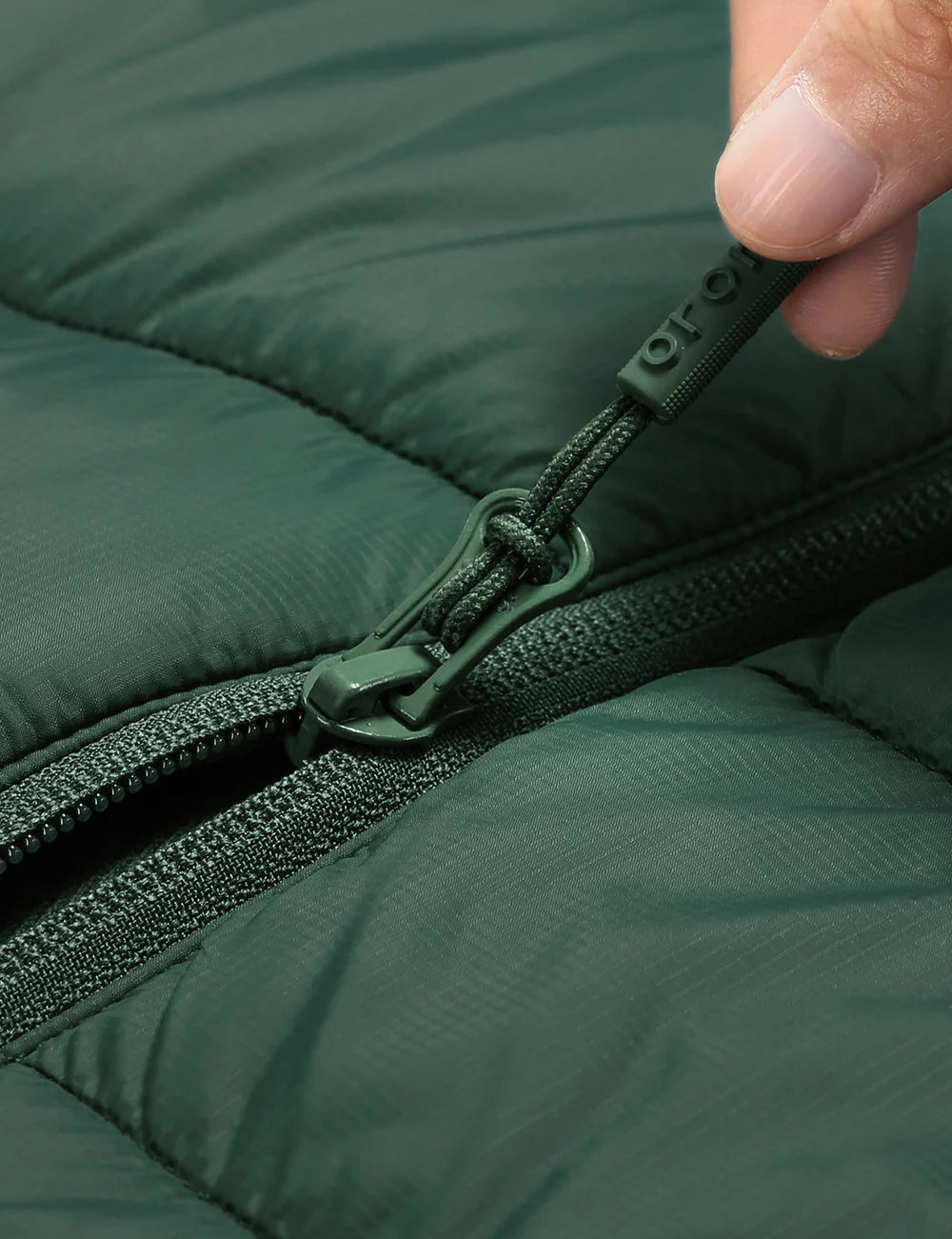 ORORO Heated (Open-box) Men's Classic Heated Vest (Battery Set Not Included) - Image 54