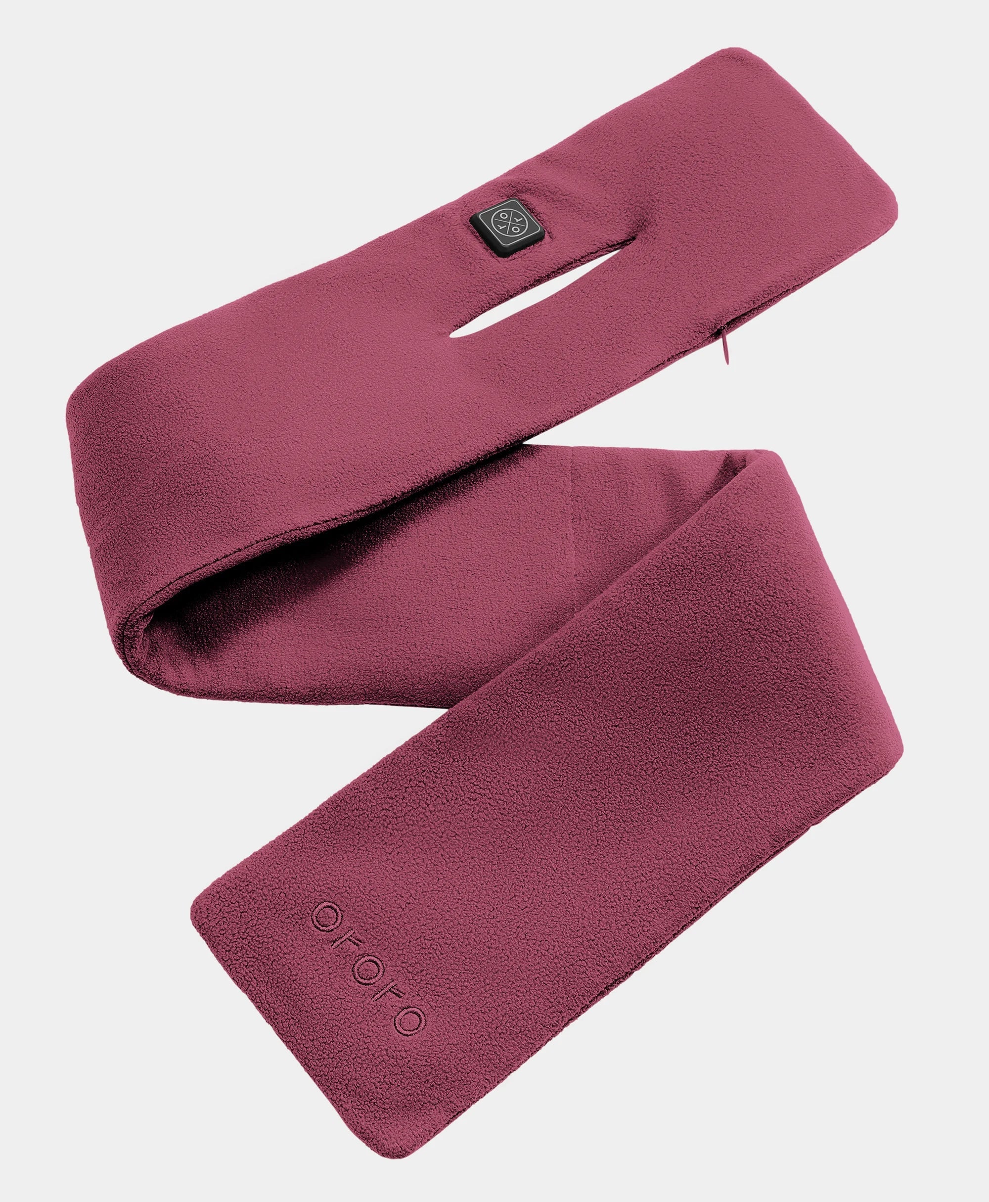 ORORO Heated (Open-box) Unisex Heated Scarf 2.0 - Image 55