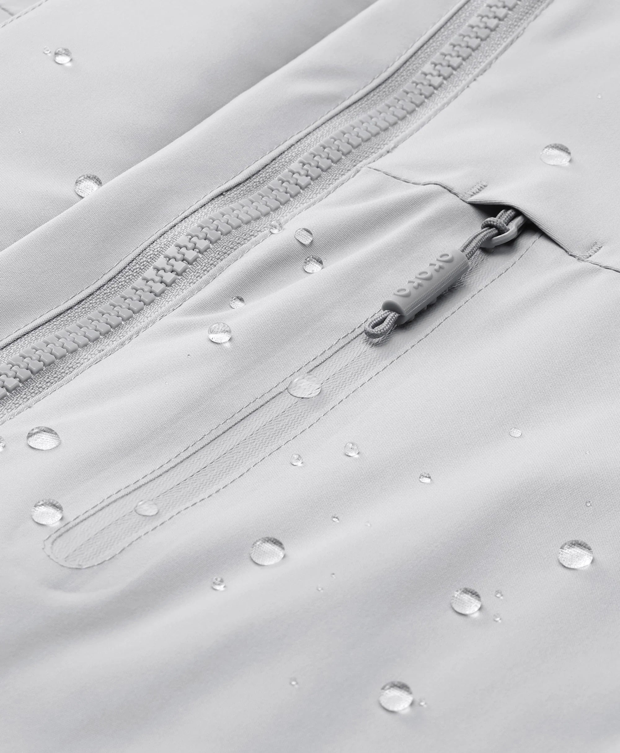 ORORO Heated (Open-box) River Ridge Women's Waterproof Shell Jacket (Non-heated) - Image 30