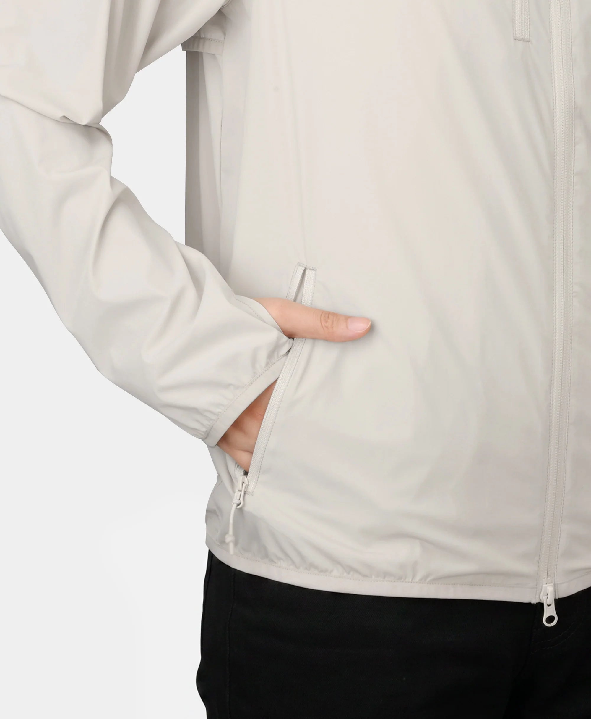 ORORO Heated Men’s UPF 50 Sun Protection Jacket - Image 13