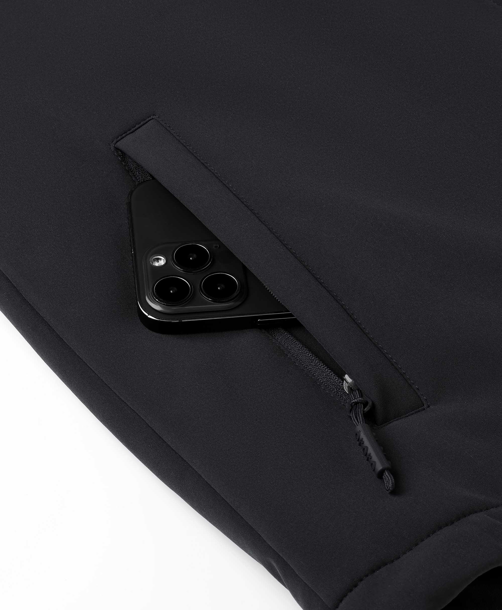 ORORO Heated Men's Heated Dual Control Jacket with 5 Heating Zones (Pocket Heating) - Image 15