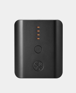 ORORO Heated (Open-box) PD 5K Rechargeable Battery (USB-C, 24W Power Delivery)