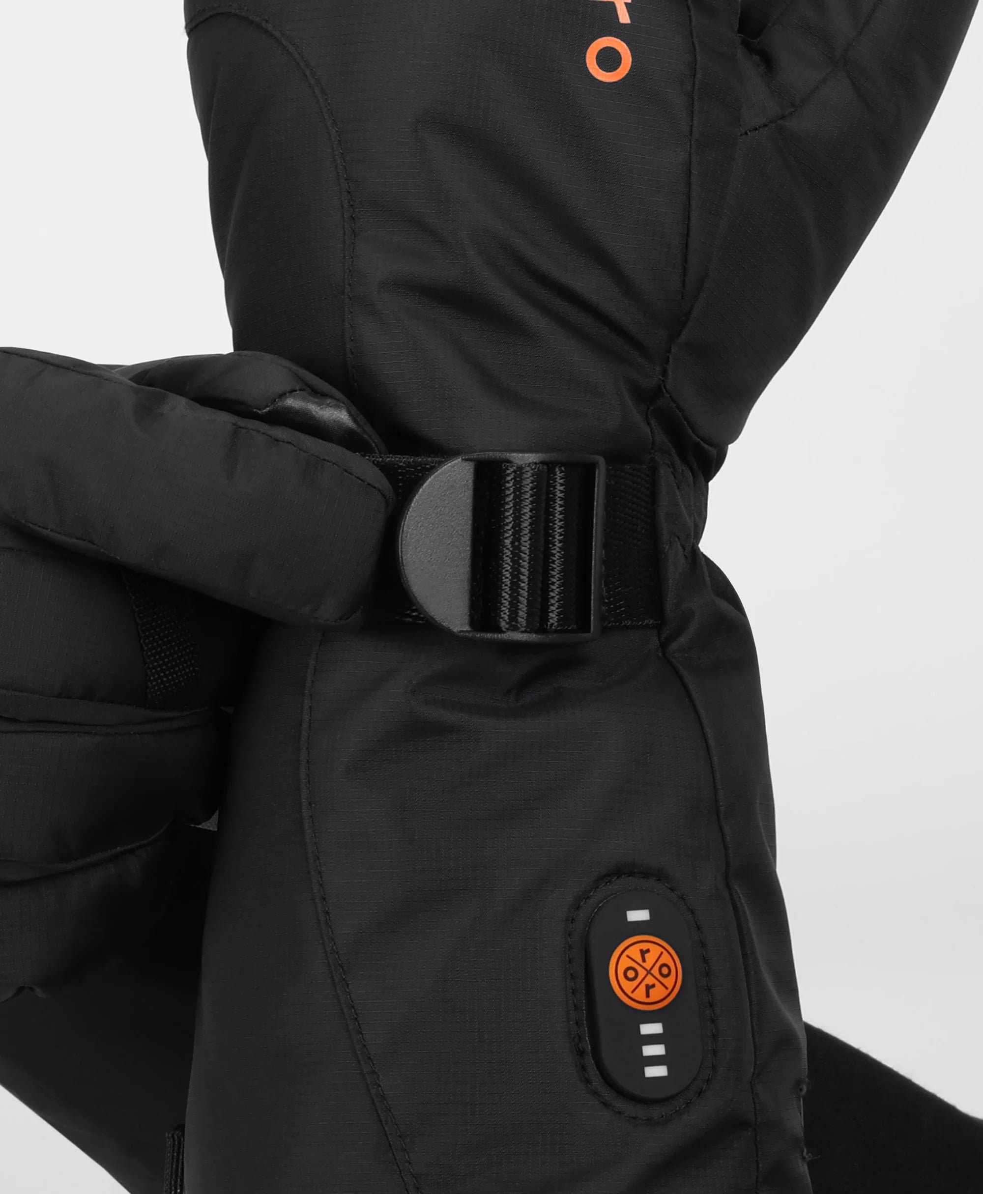 ORORO Heated (Open-box) Anchorage Unisex Heated Insulated Gloves - Image 44