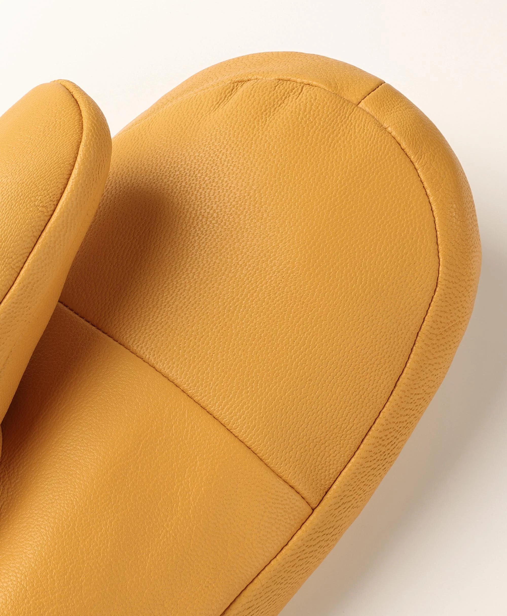 ORORO Heated (Open-box) Duluth Unisex Heated Leather Chopper Mittens - Image 8