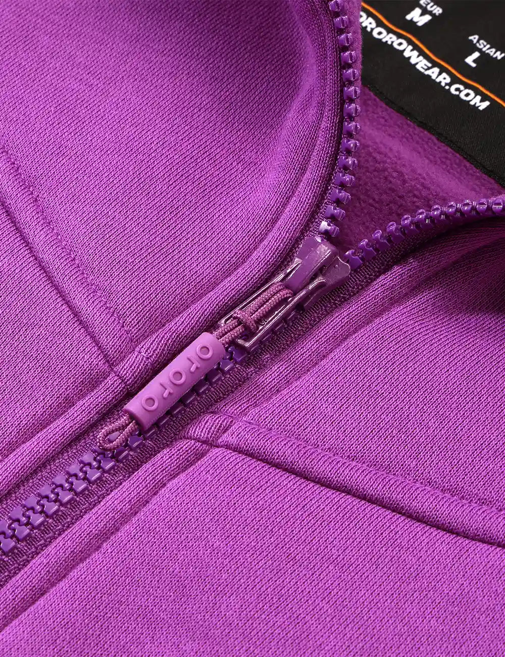 ORORO Heated Women's Heated Fleece Vest - New Colors (ORORO Heated Final Sale) - Image 33