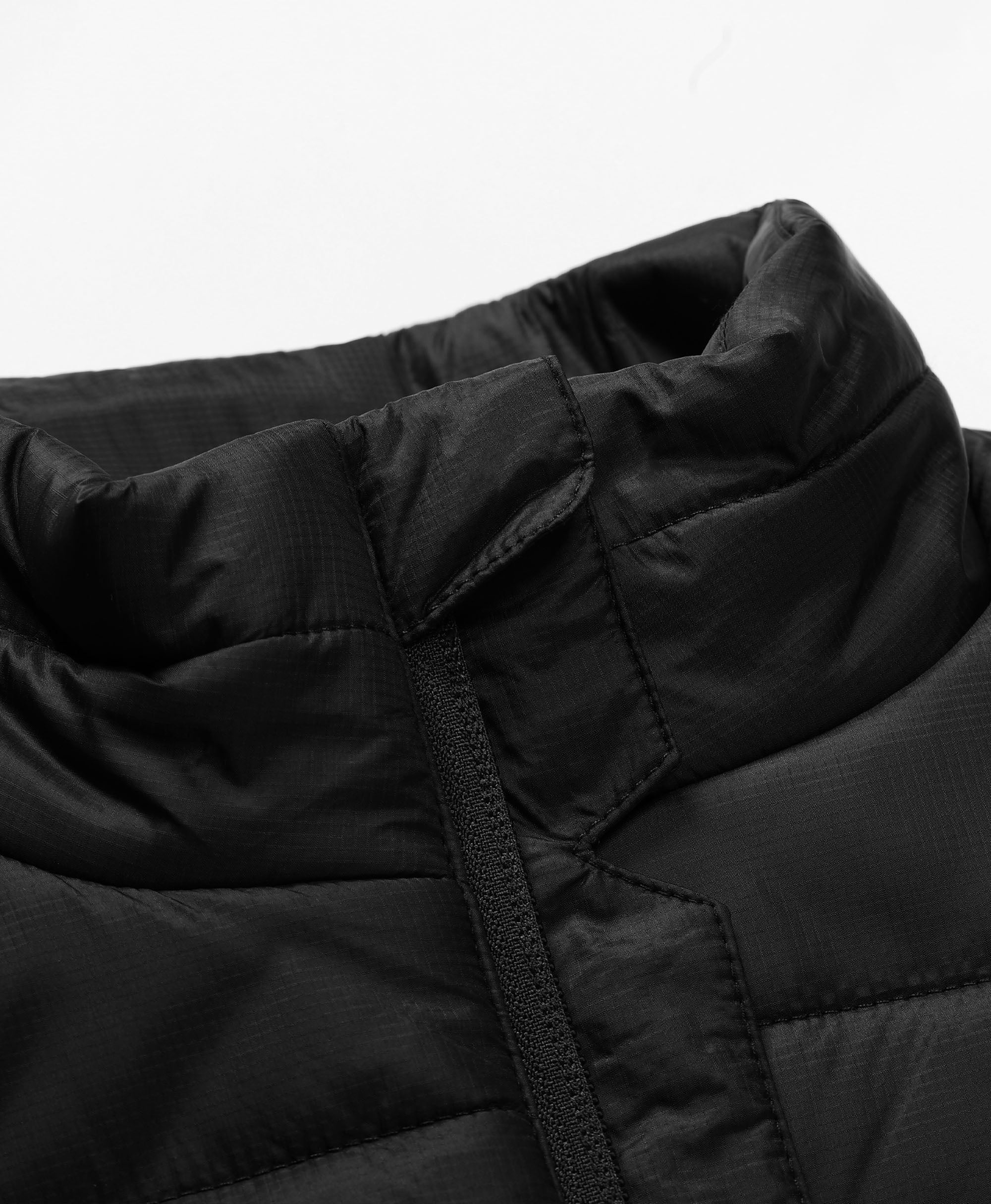 ORORO Heated SureWarm® Men's 7-Zone Dual-Control Classic Pro Heated Vest - Image 16