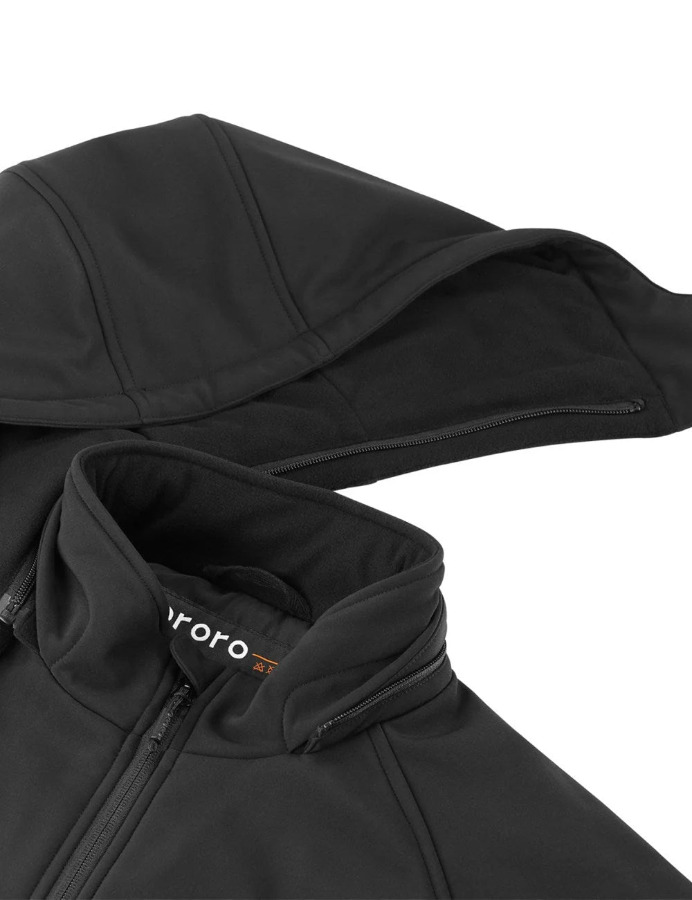 ORORO Heated Men's Classic Heated Jacket (Apparel Only) - Image 18
