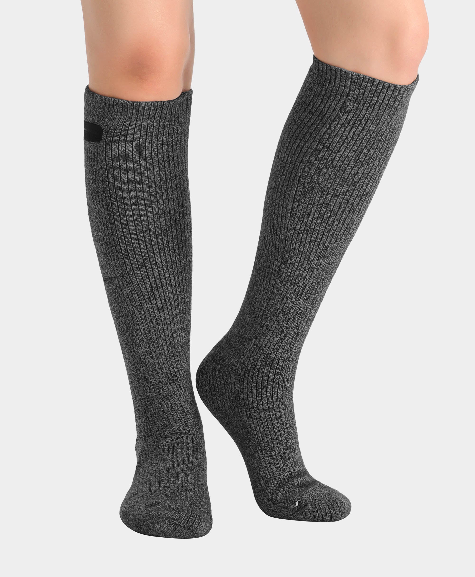 ORORO Heated Mojave Point Unisex Heated Socks 3.5 - Image 28