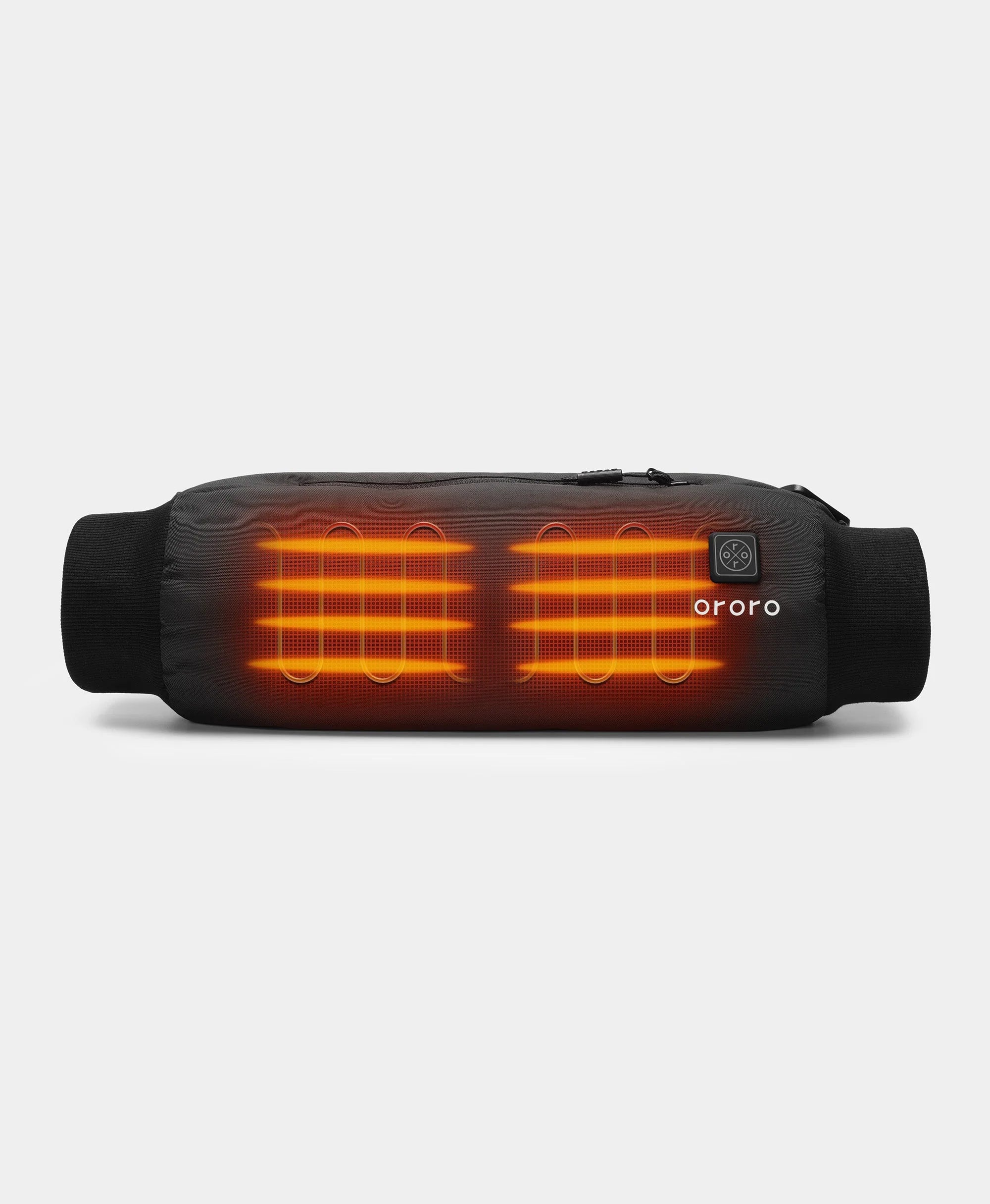 ORORO Heated (Open-box) Queen City Unisex Heated Hand Warmer (Battery Not Included)