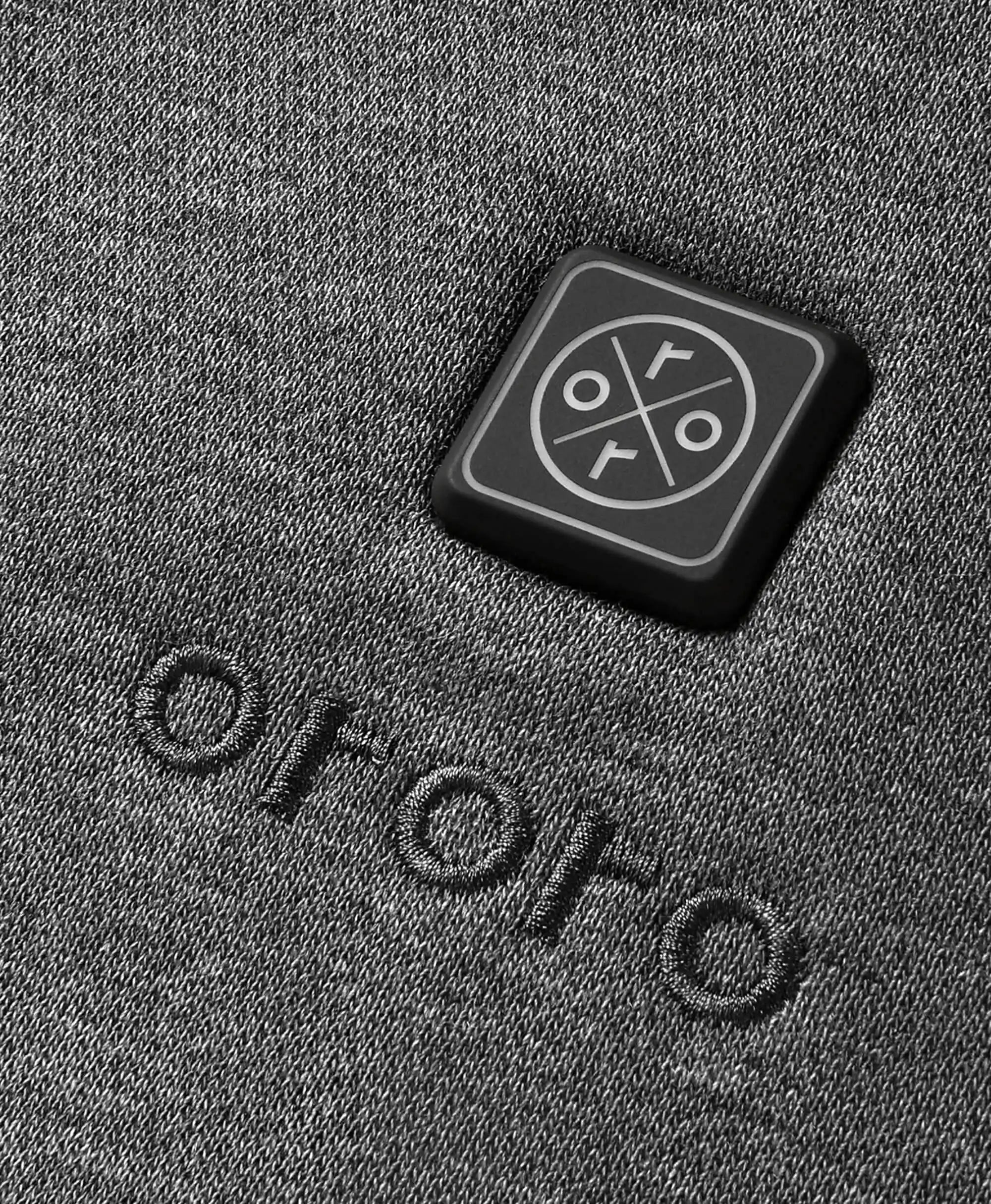 ORORO Heated Men's Heated Fleece Vest (Apparel Only) - Image 14