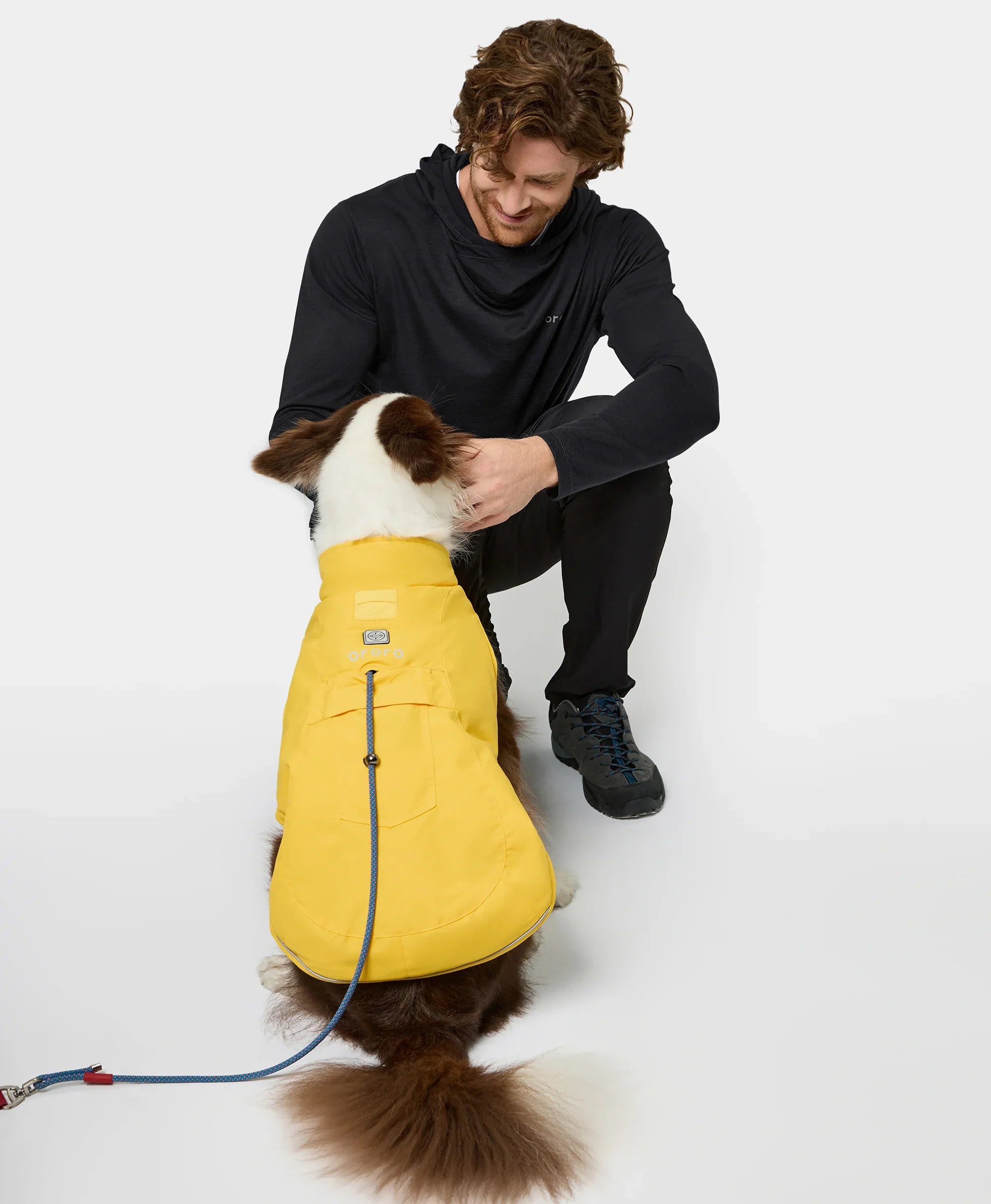 ORORO Heated (Open-box) Koldpwoof Heated Dog Vest (Battery Set Not Included) - Image 10