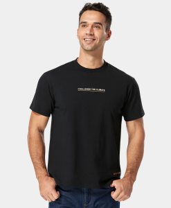 ORORO Heated Unisex Classic Cotton T-Shirt (ORORO Heated Final Sale)