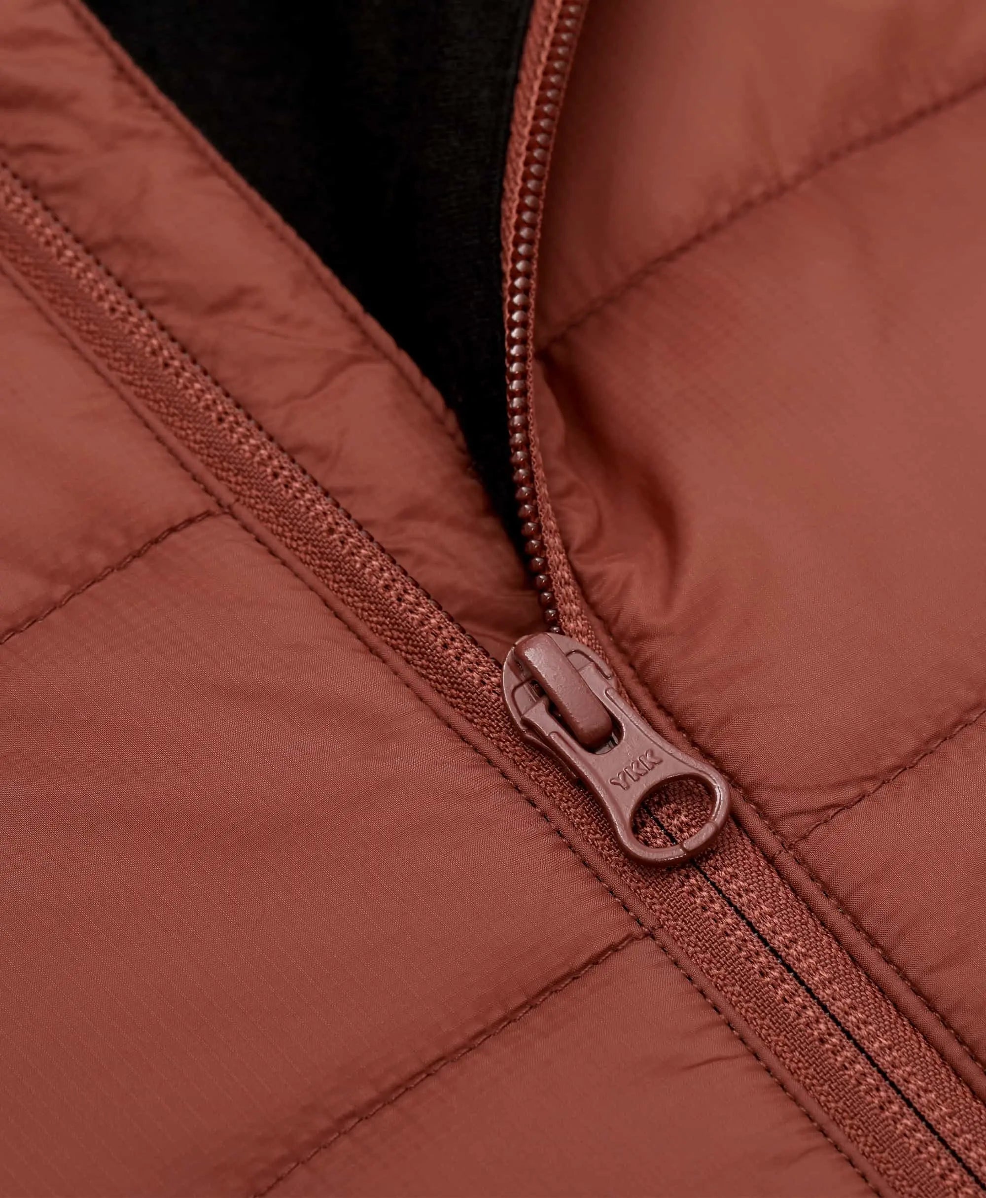 ORORO Heated Kids' 4-Zone Heated Lightweight Puffer Jacket (Apparel Only) - Image 16