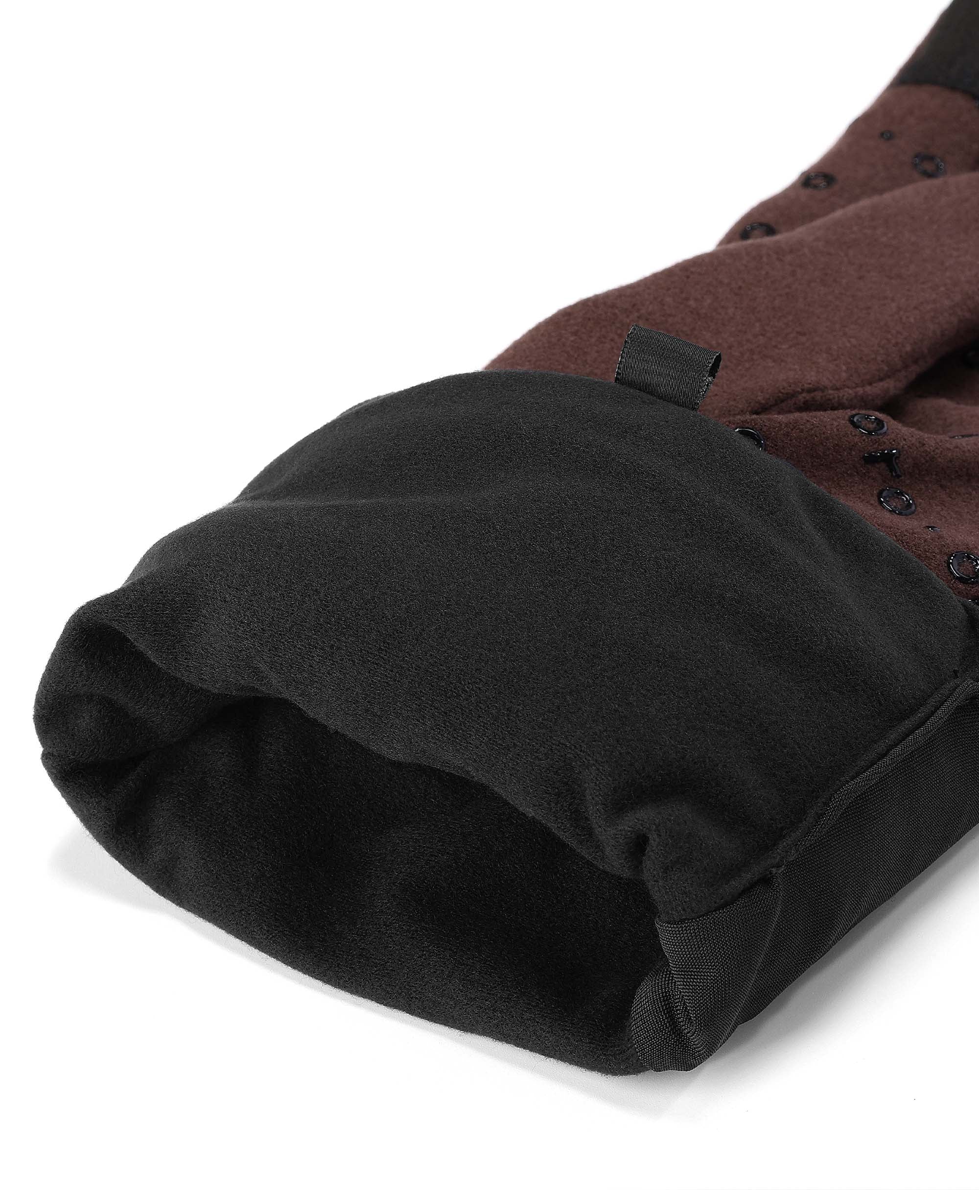 ORORO Heated (Open-box) Glasgow Unisex Heated Dralon Liner Gloves - Image 31