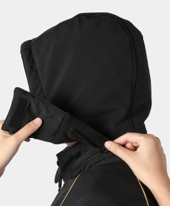 Alternative view of ORORO Heated (Open-box) Men's Classic Heated Jacket (Battery Set Not Included)