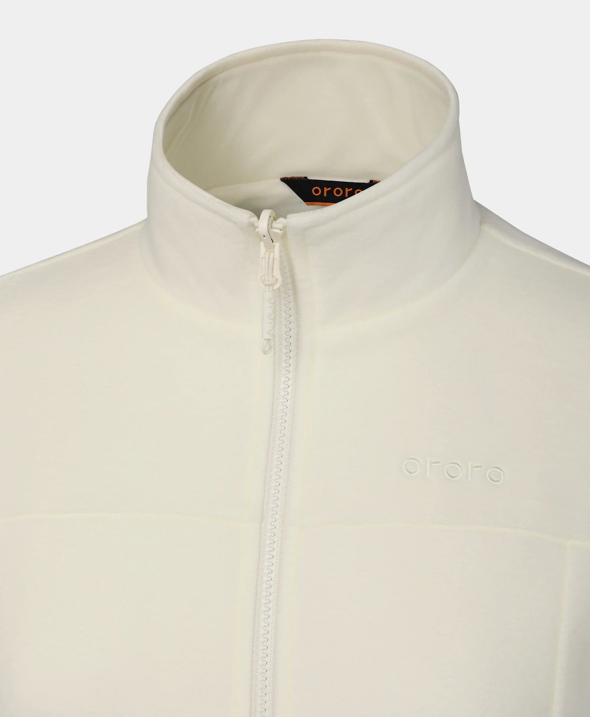 ORORO Heated (Open-box) River Ridge Women's Heated Fleece Liner Jacket (Battery Set Not Included) - Image 32
