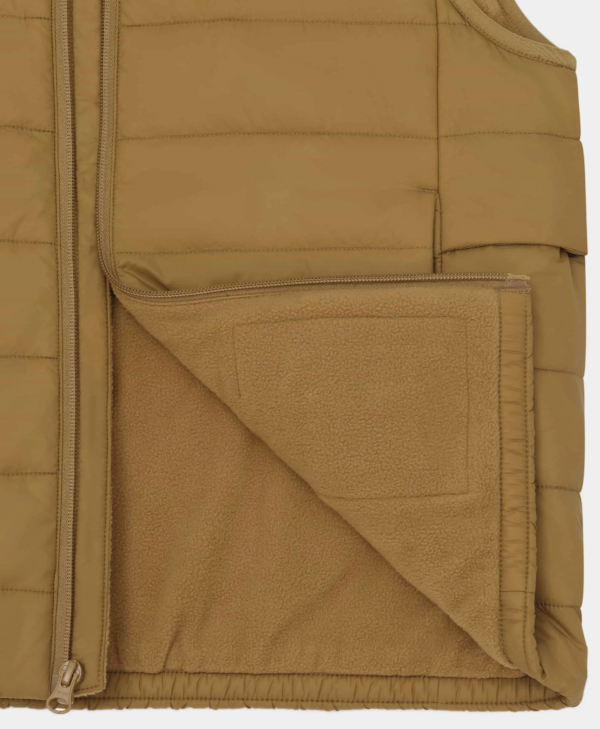 ORORO Heated Kids' 4-Zone Classic Heated Vest (Apparel Only) - Image 9