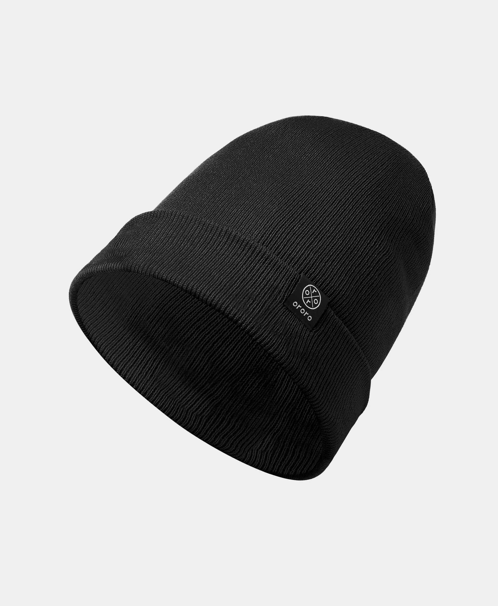 ORORO Heated Unisex Beanie (ORORO Heated Final Sale) - Image 14