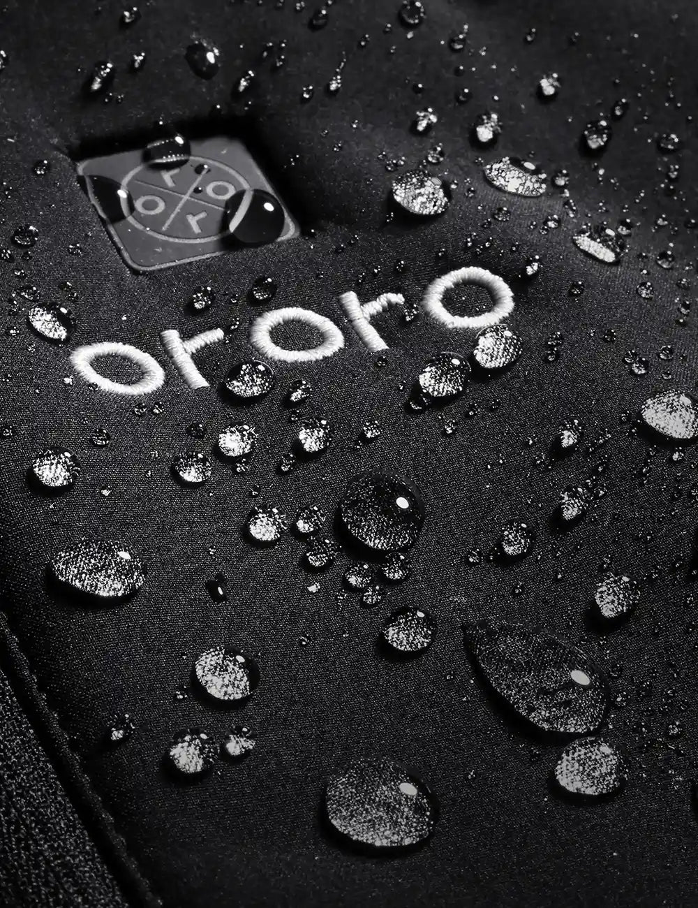 ORORO Heated Women's Classic Heated Jacket (ORORO Heated Final Sale) - Image 22
