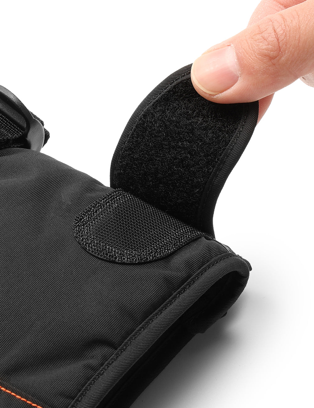 ORORO Heated Amsterdam Heated Mittens 2.0 - Image 6