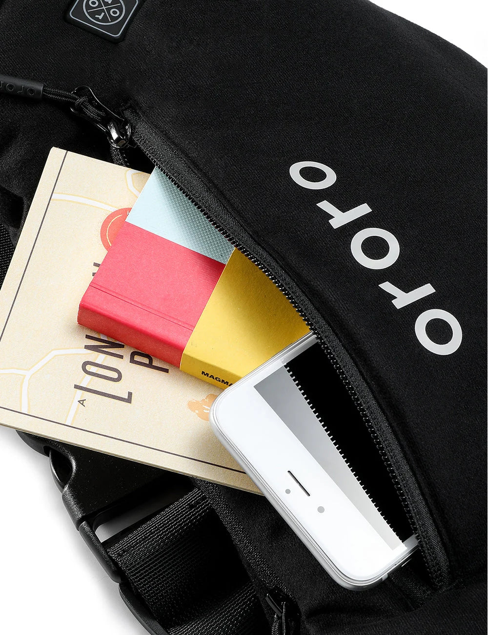ORORO Heated (Open-box) Bay City Heated Hand Warmer (Battery Set Not Included) - Image 6
