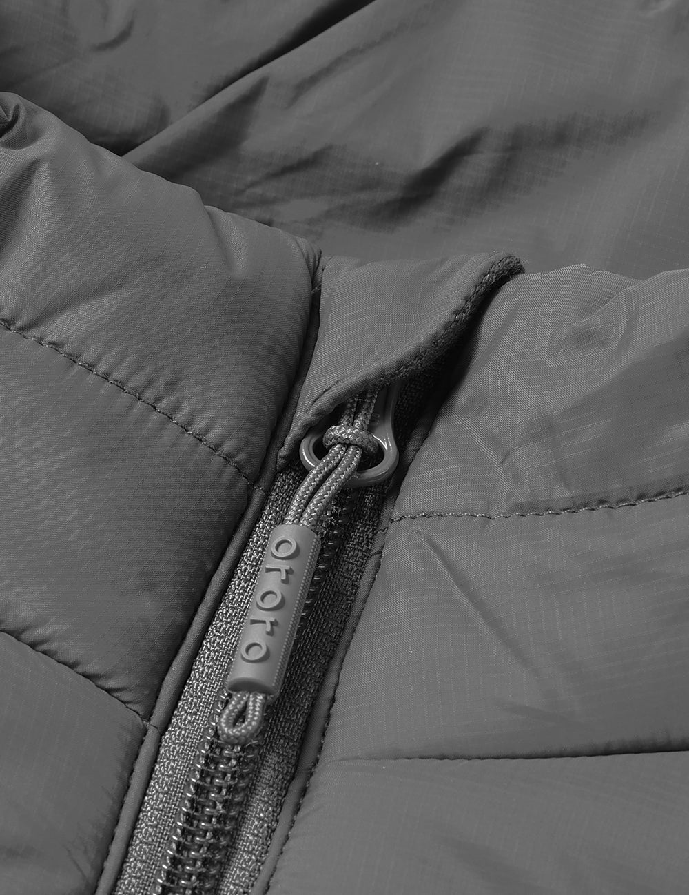 ORORO Heated Men's Classic Heated Vest (Apparel Only) - Image 58