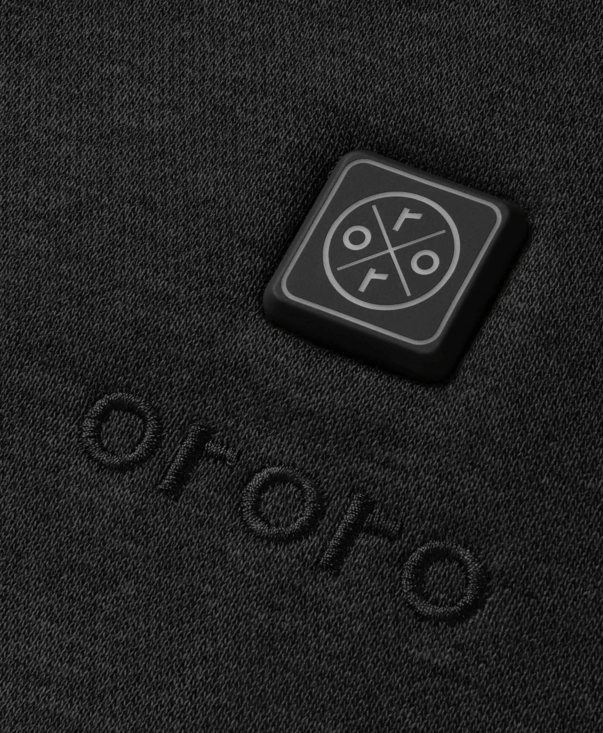 ORORO Heated Men's Heated Fleece Vest (Apparel Only) - Image 7
