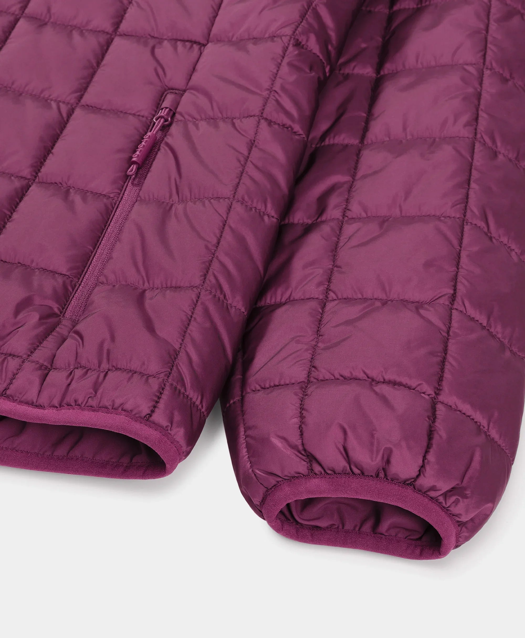 ORORO Heated Prism Women's Heated Quilted Jacket - Image 19
