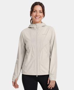 ORORO Heated Women’s UPF 50 Sun Protection Jacket