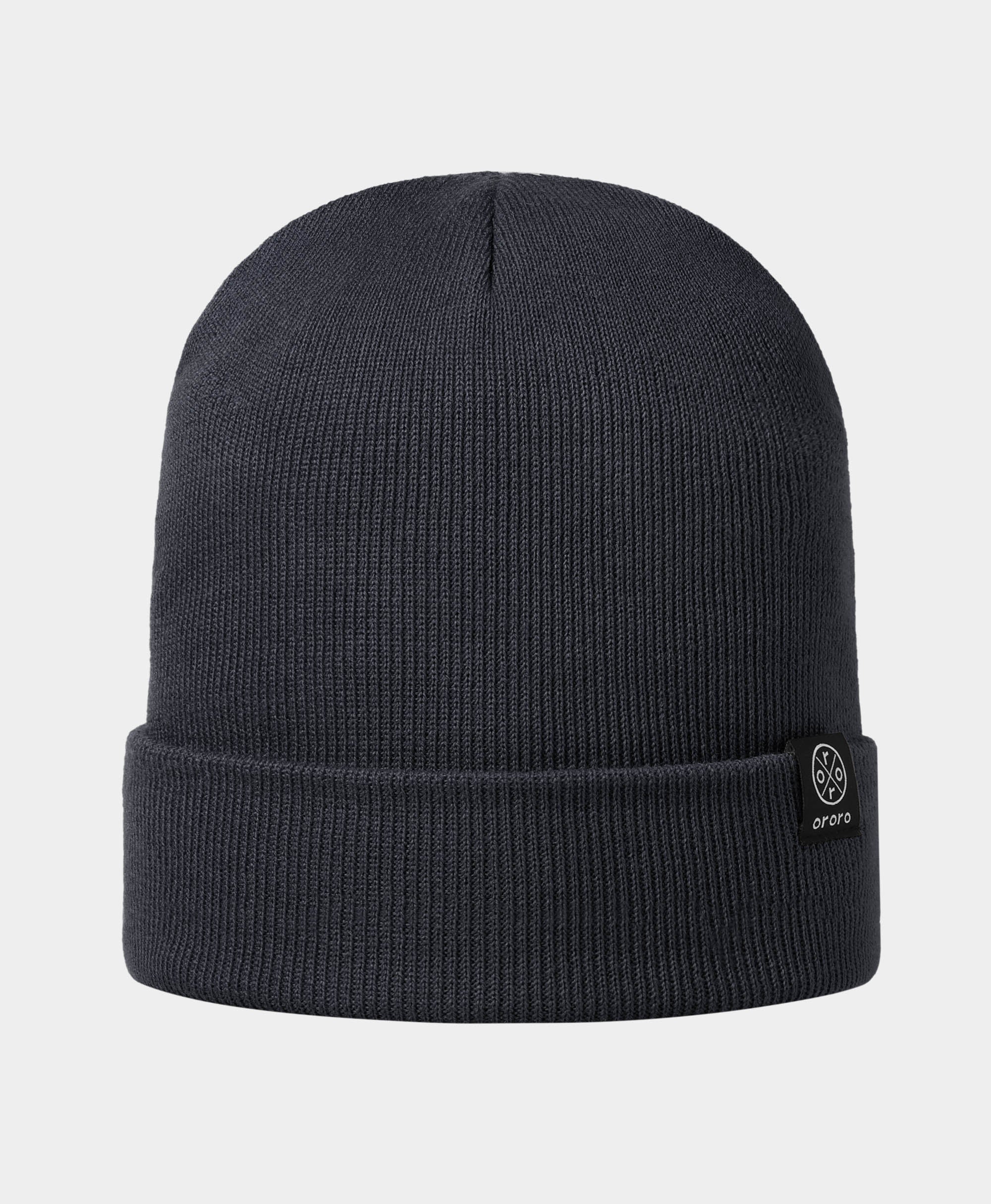 ORORO Heated Unisex Beanie (ORORO Heated Final Sale) - Image 3