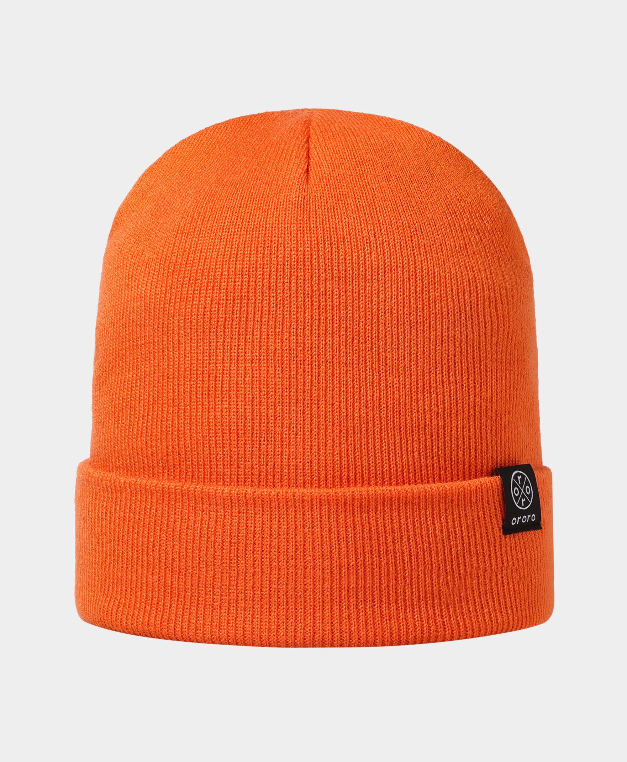 ORORO Heated Unisex Beanie (ORORO Heated Final Sale)