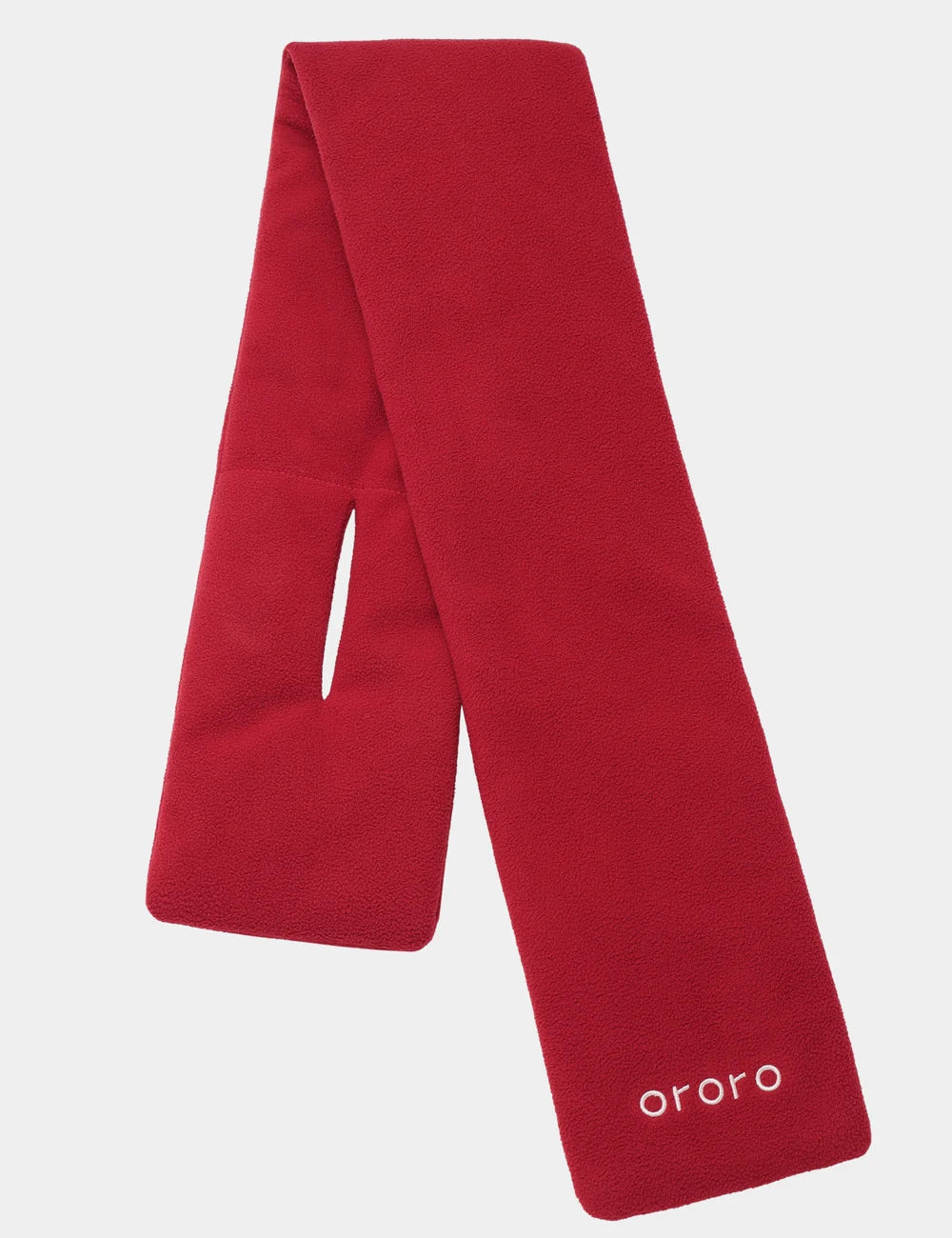 ORORO Heated (Open-box) Unisex Heated Scarf 2.0 - Image 39