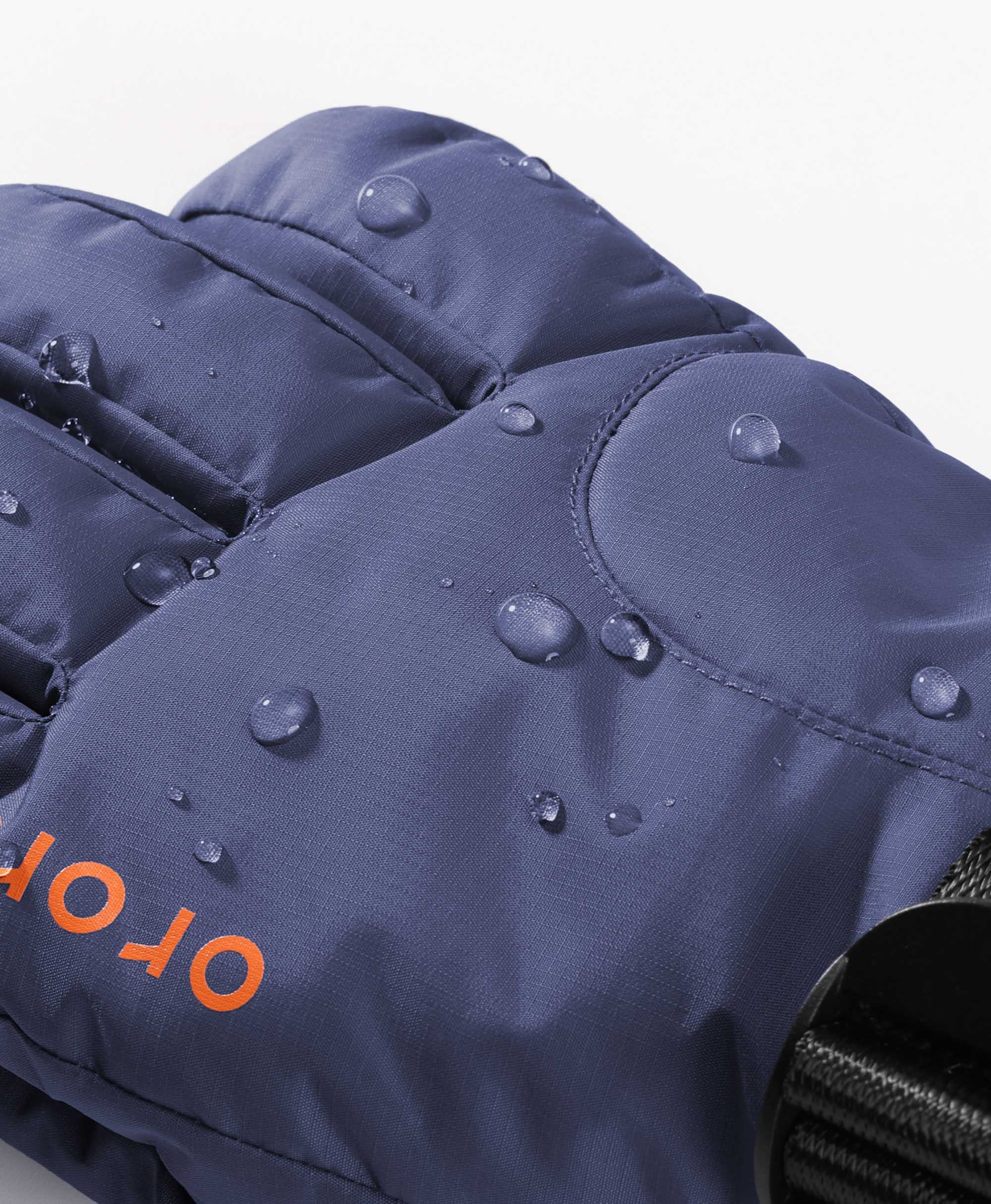 ORORO Heated (Open-box) Anchorage Unisex Heated Insulated Gloves - Image 31