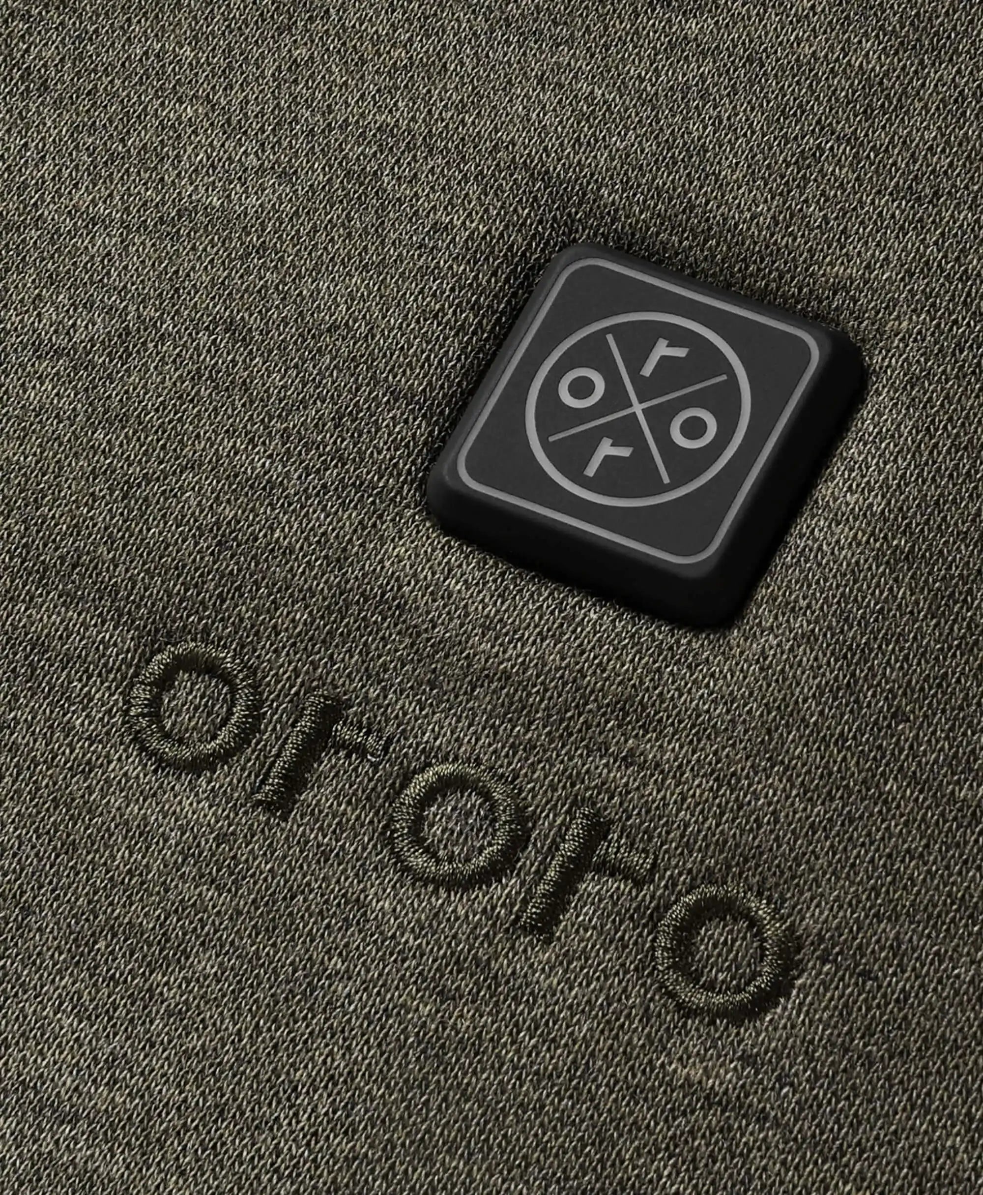 ORORO Heated Men's Heated Fleece Vest (Apparel Only) - Image 21