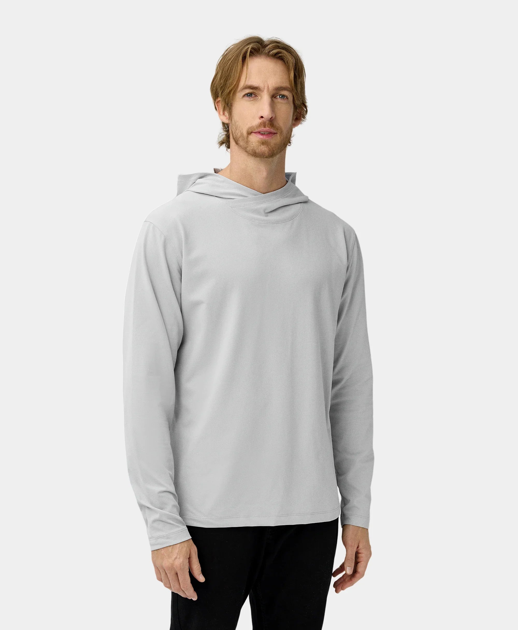 ORORO Heated Unisex Quick Dry Pullover Hoodie - Image 36