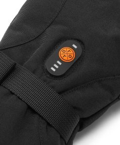 Alternative view of ORORO Heated Calgary Heated Gloves 2.0